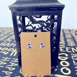 Halloween Earrings - Witches